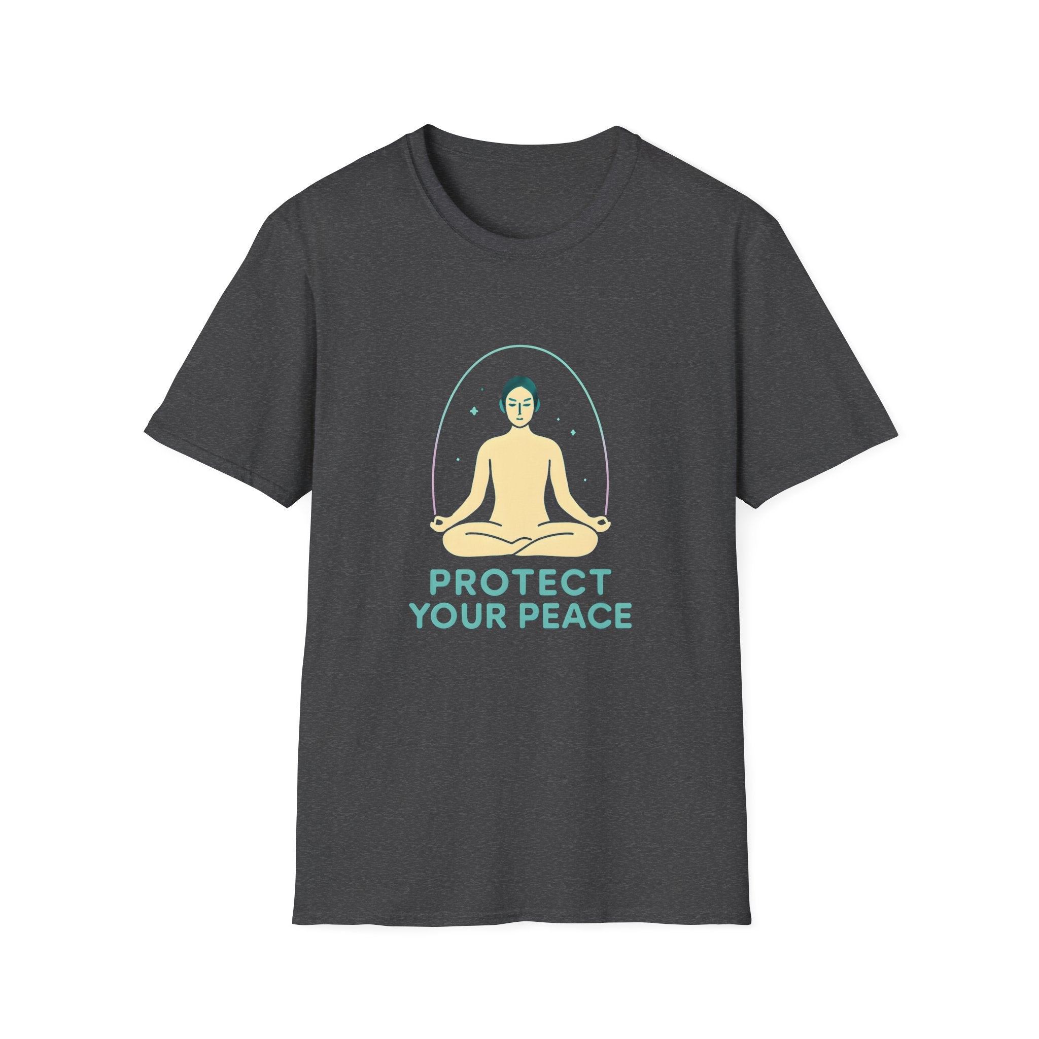 Protect Your Peace T-Shirt
