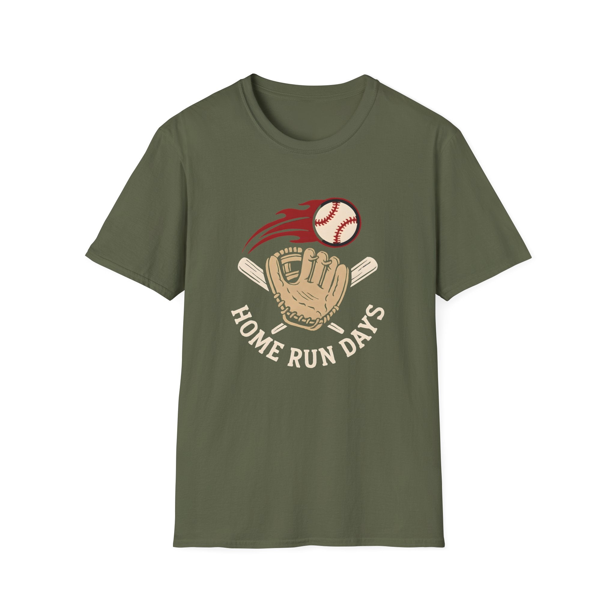 Home Run Days T-Shirt