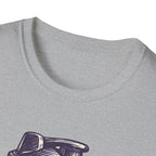 This Is The Why T-Shirt