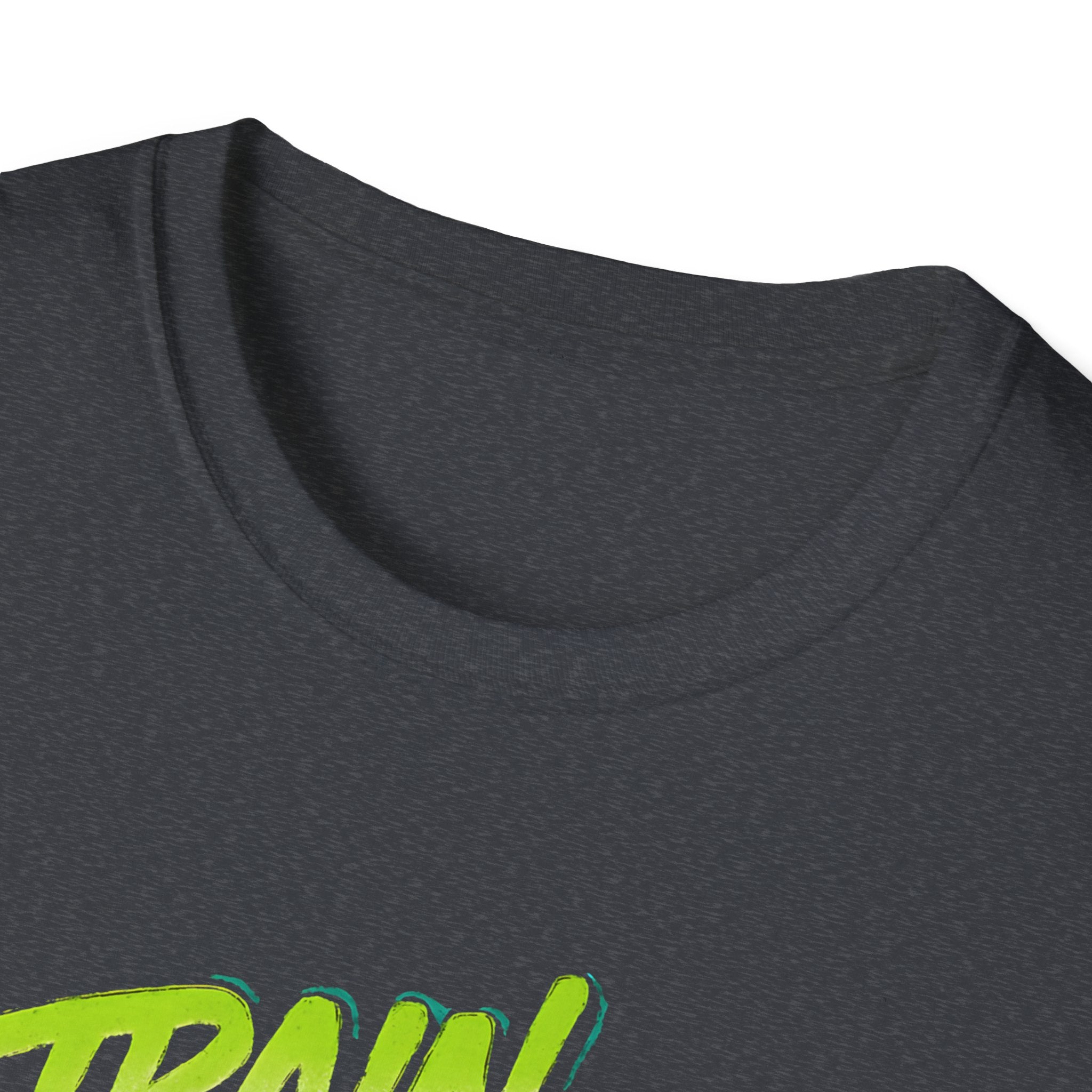 Train Like a Footballer T-Shirt