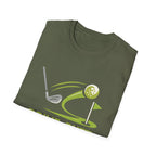 Drive Putt Repeat T-Shirt