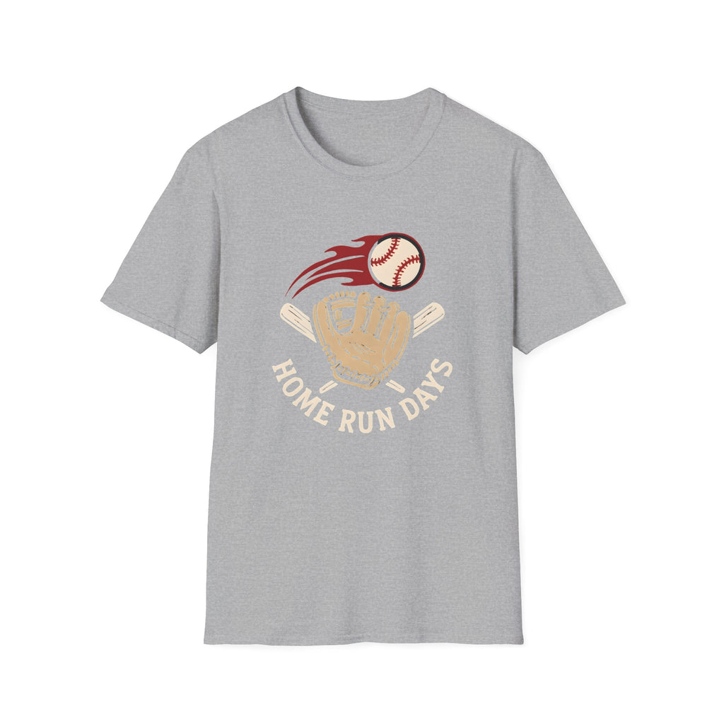 Home Run Days T-Shirt