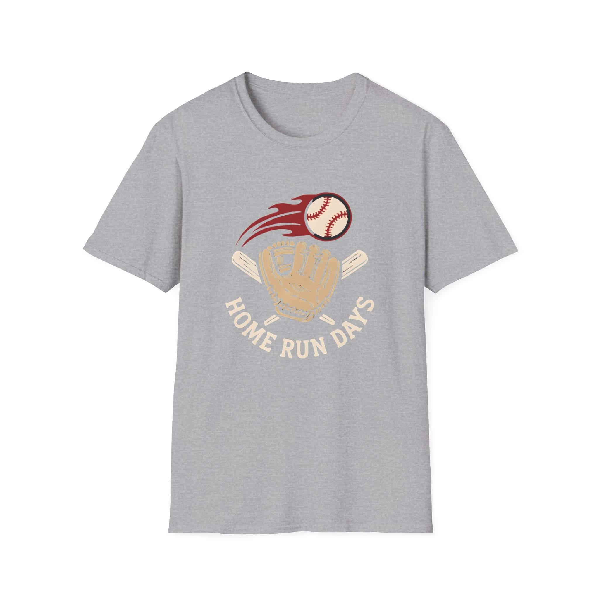 Home Run Days T-Shirt