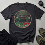 Maximum Viscosity Recovery Gym T-Shirt