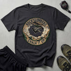 Rock Climbers Chalk It Up T-Shirt