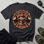 Gains Engine Gym T-Shirt