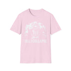 Till I Collapse Atom Vintage Gym Tee-Shirt