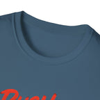 Push Yourself to Run T-Shirt