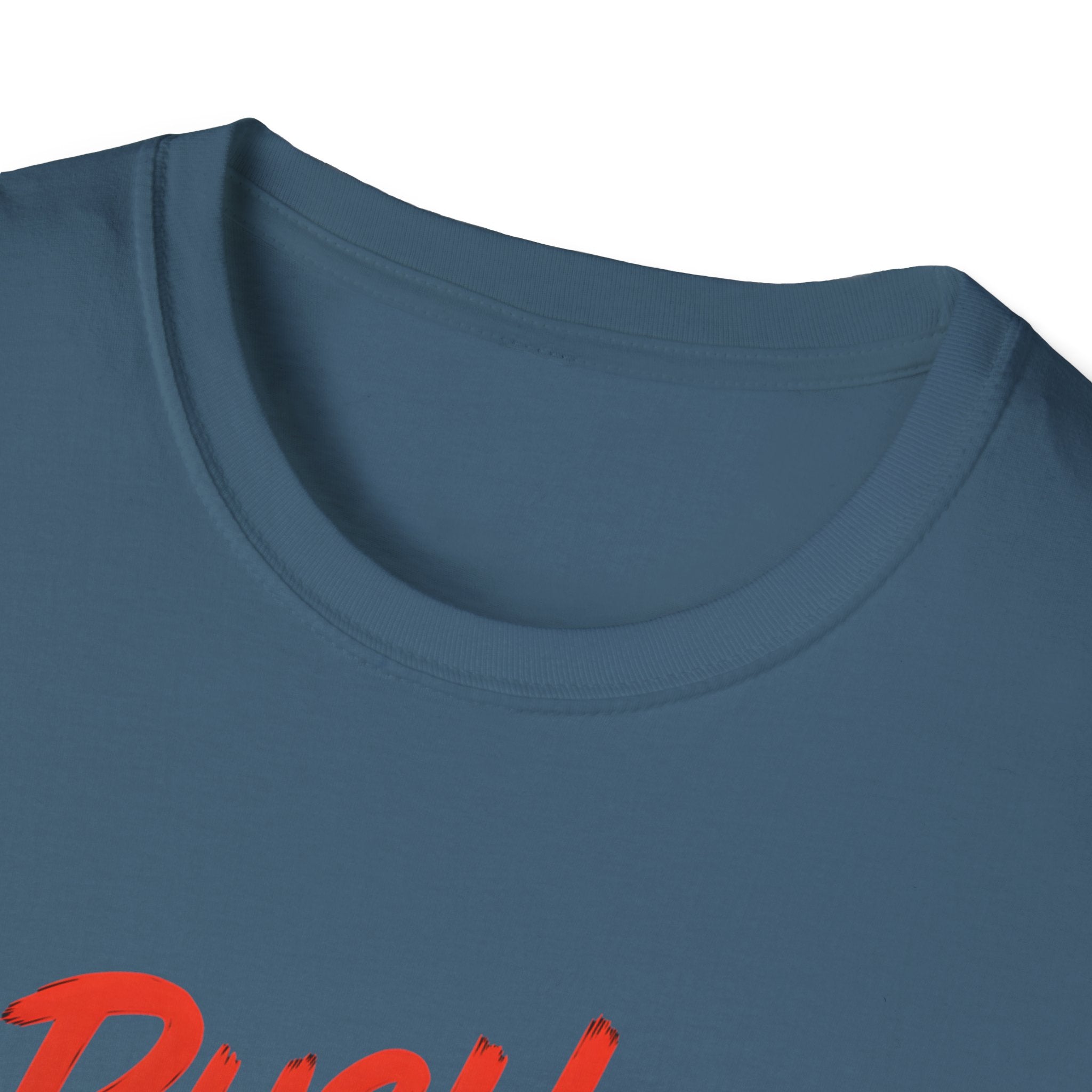 Push Yourself to Run T-Shirt
