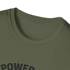 Power Up Carbs T-Shirt