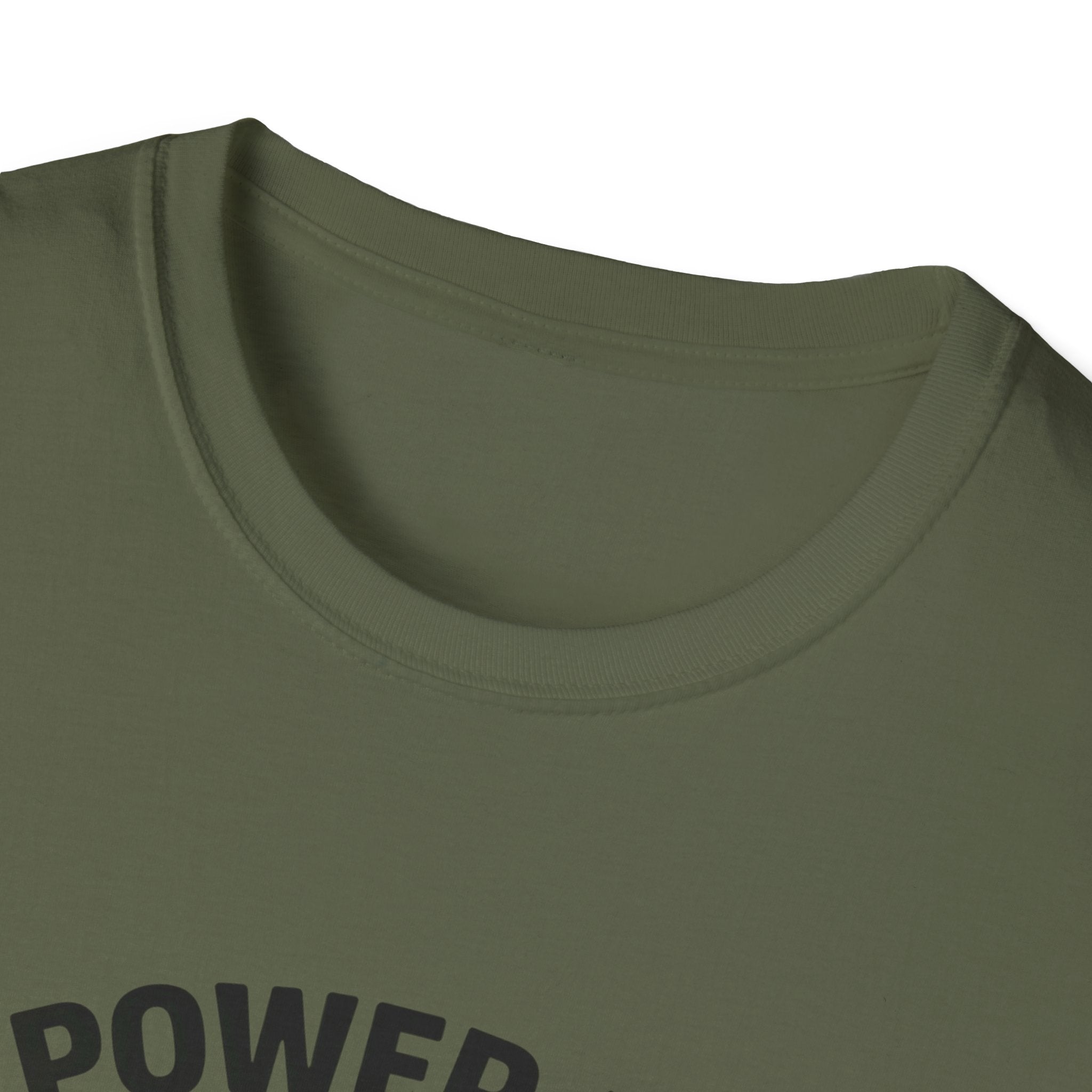 Power Up Carbs T-Shirt