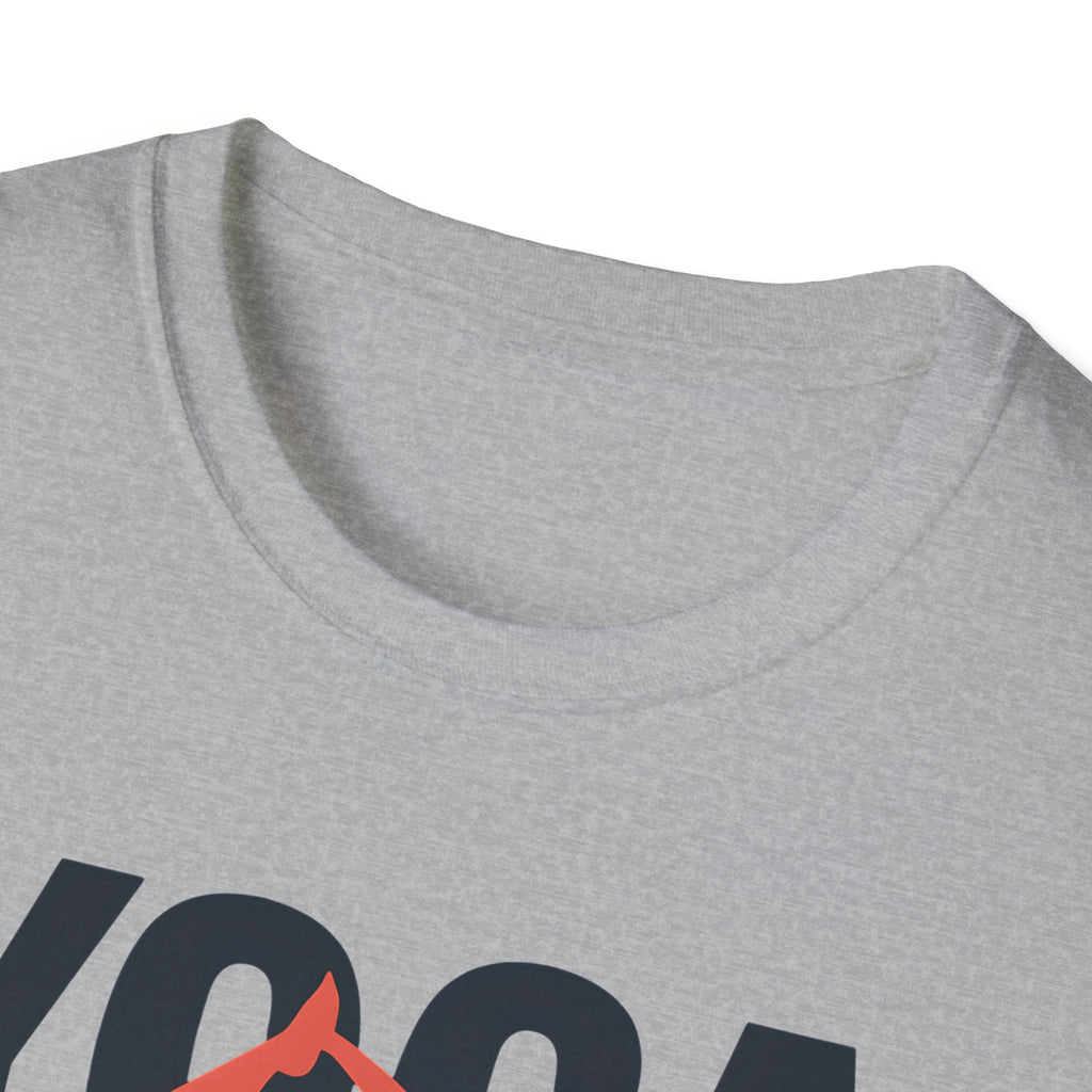 Yoga Is Therapy T-Shirt