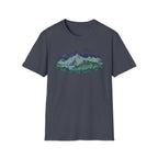 Peak Retreat Outdoors T-Shirt