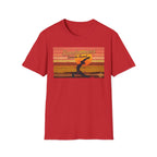 Sundowners Seaside Resort Gym T-Shirt