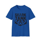 MMA Shark Tank TrainingGym T-Shirt