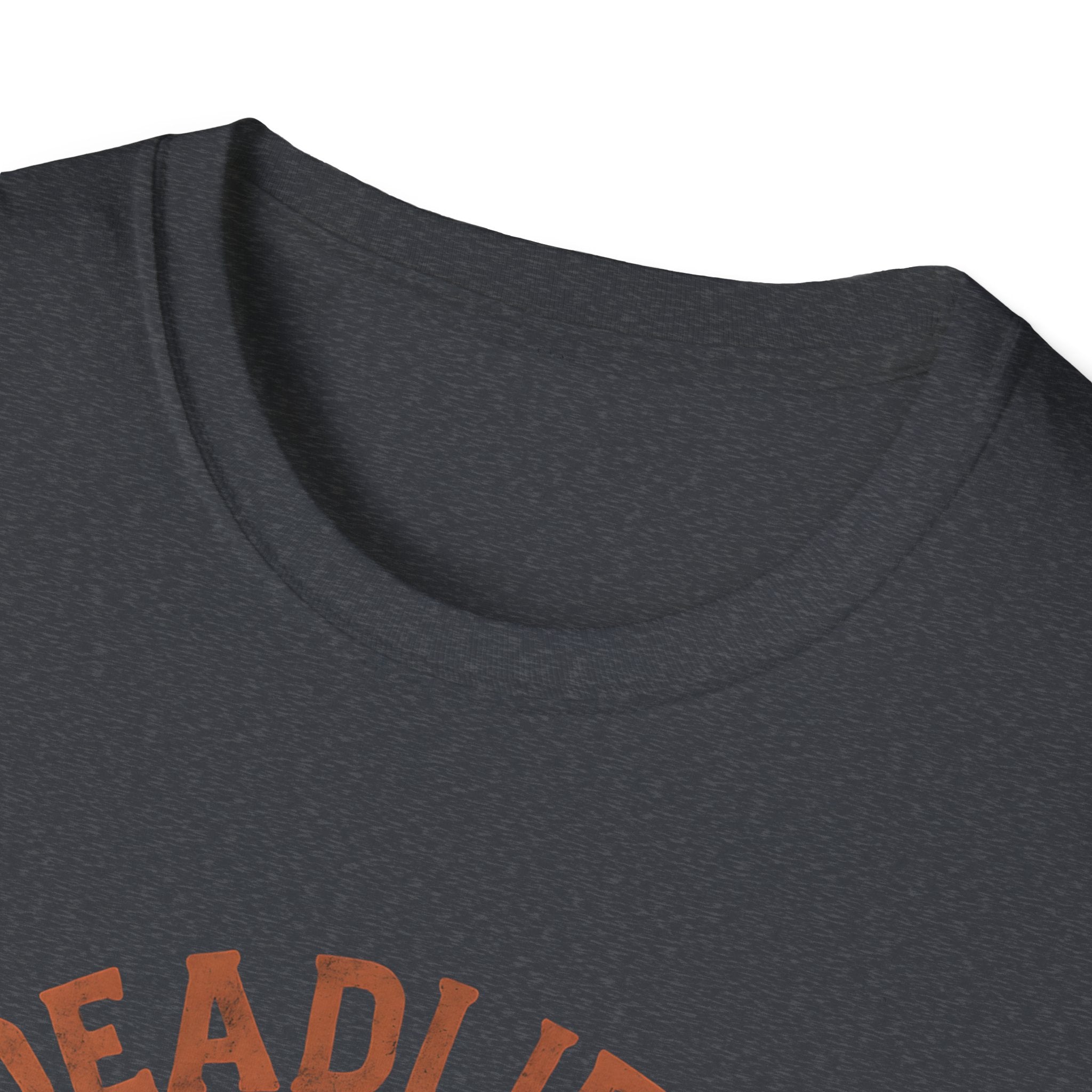 Deadlift Skeleton Meme T-Shirt