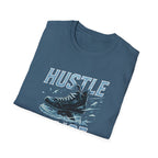 Hustle on Ice T-Shirt