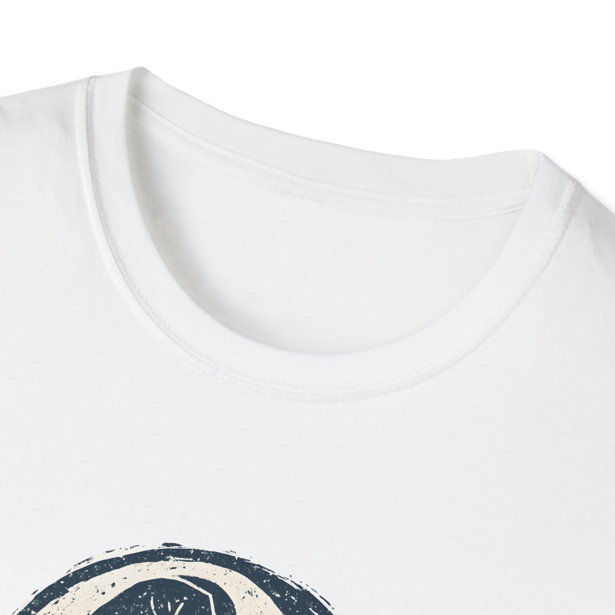 Fist and open hand T-Shirt