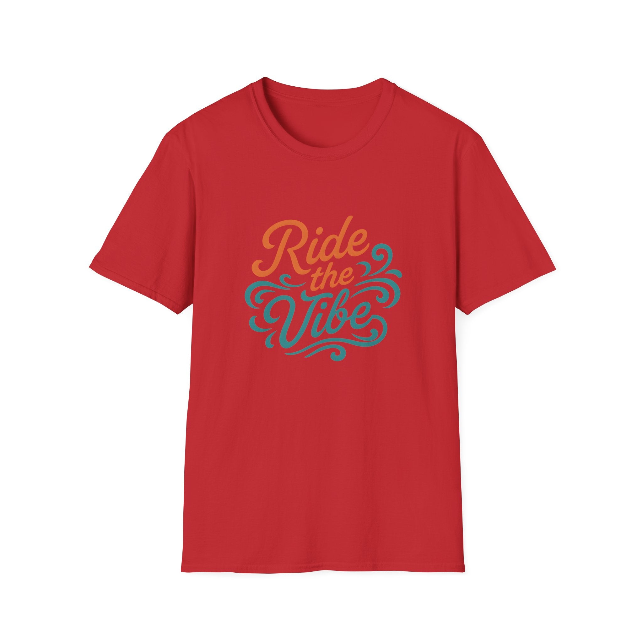 Ride the Wave T-Shirt