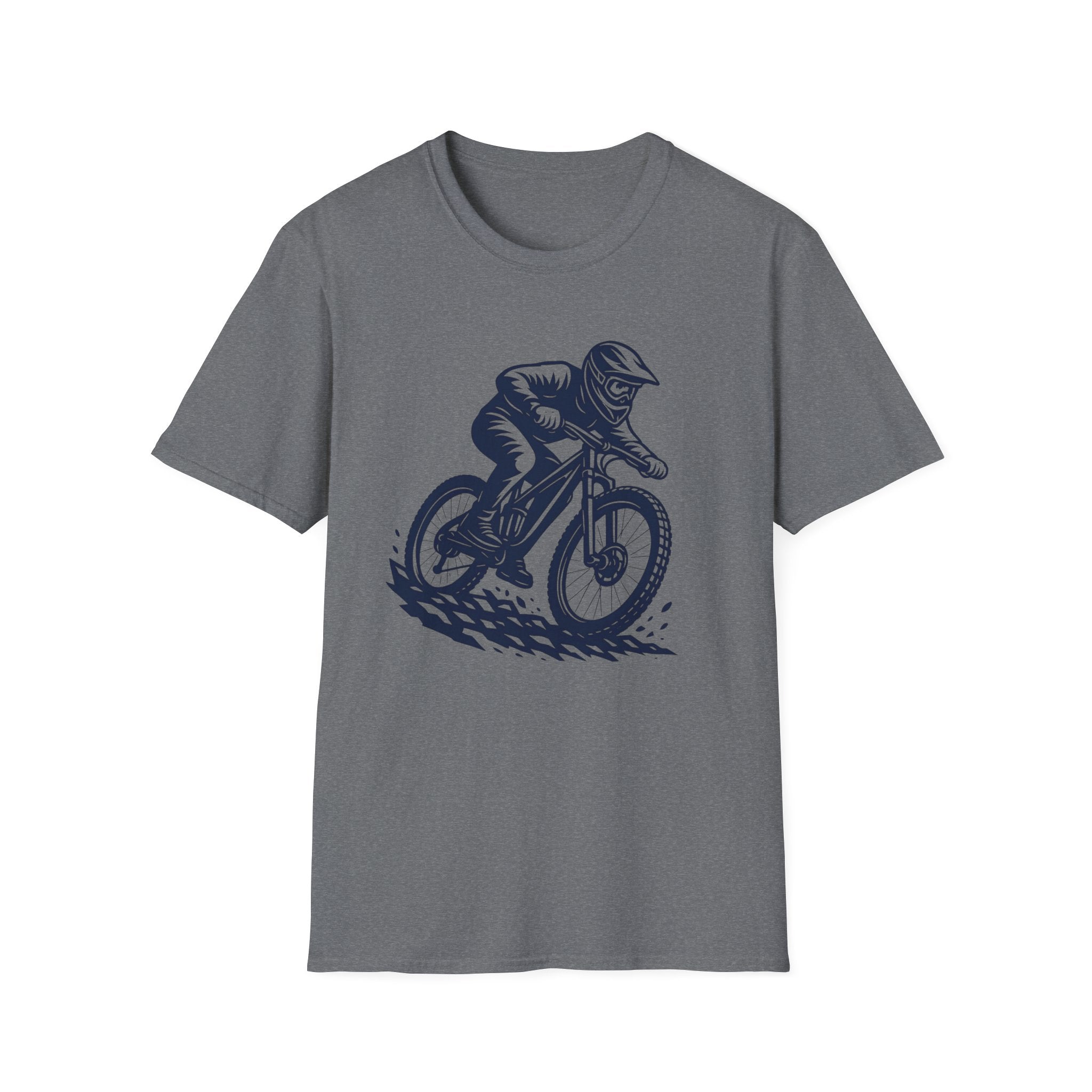 Mountain Bike Rider T-Shirt