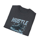 Hustle on Ice T-Shirt
