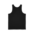 Credible Hulk Tank Top — Funny Typhographic Muscle Tee