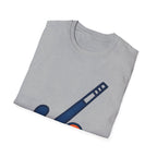 Hook and ball logo T-Shirt