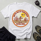 Death Valley Marathon Gym T-Shirt