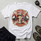 Gains Engine Gym T-Shirt
