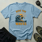 Ride The Waves T-Shirt