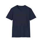 LA Bodybuilders Vintage Gym T-Shirt