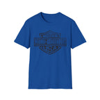 Harley Dangerous Vintage Gym T-Shirt