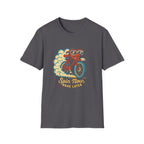 Spin Now Brag Later T-Shirt