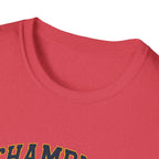 Champion College Logo T-Shirt