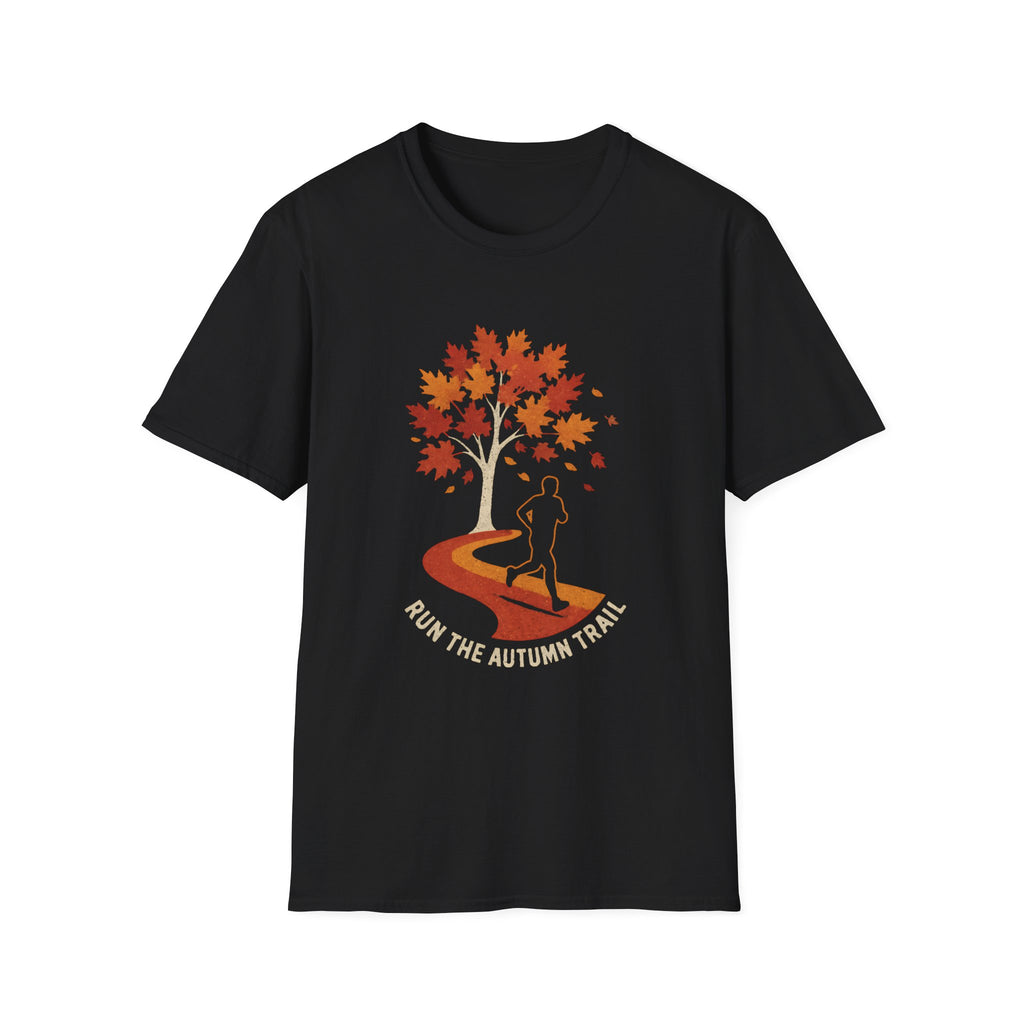 Autumn Trail Run T-Shirt