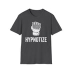Hypnotize MMA Fist Vintage Gym T-Shirt
