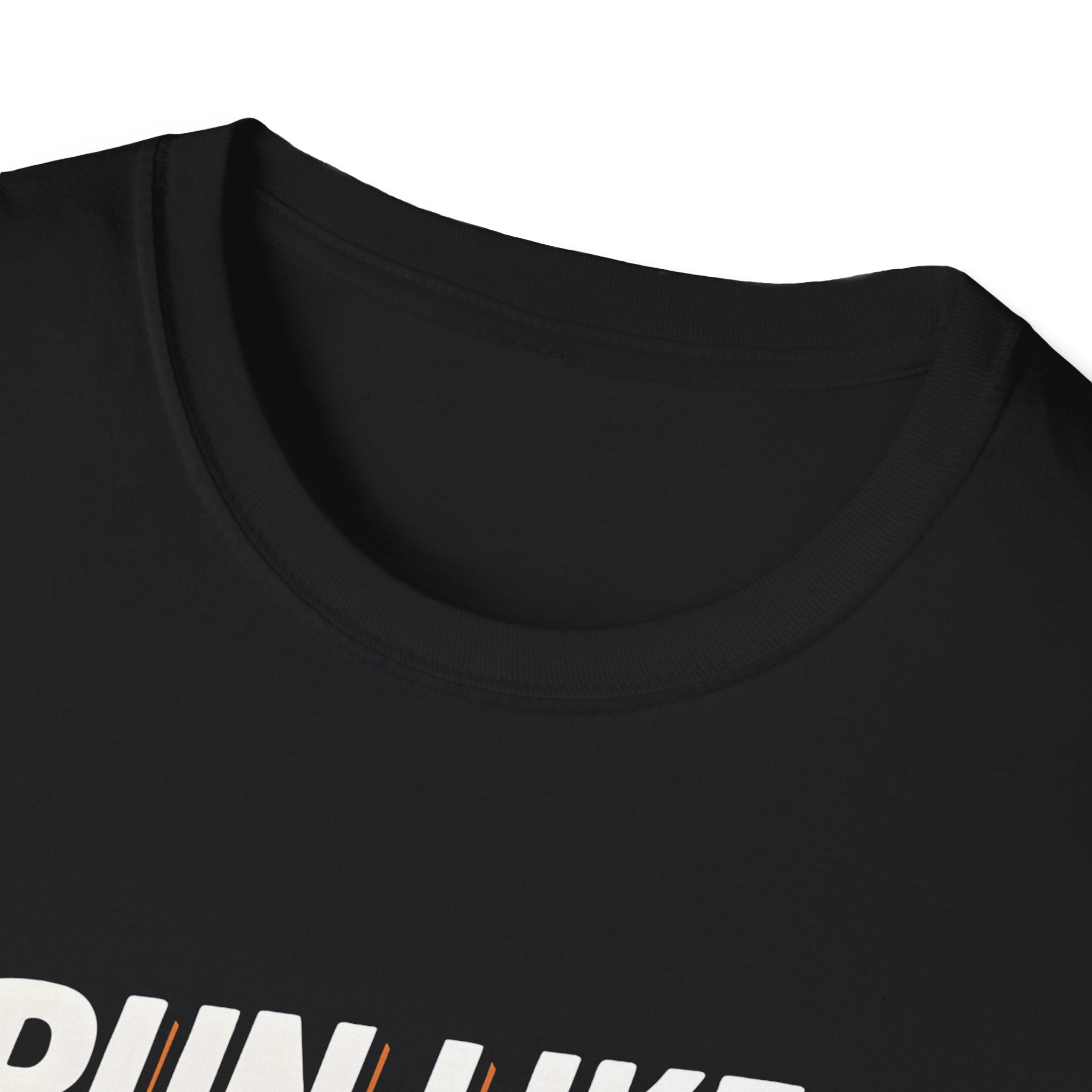 Run Like You're Late T-Shirt