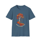 Autumn Trail Run T-Shirt