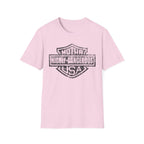 Harley Dangerous Vintage Gym T-Shirt