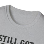 Skeleton Yoga Pose T-Shirt