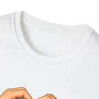 I Love Volleyball T-Shirt