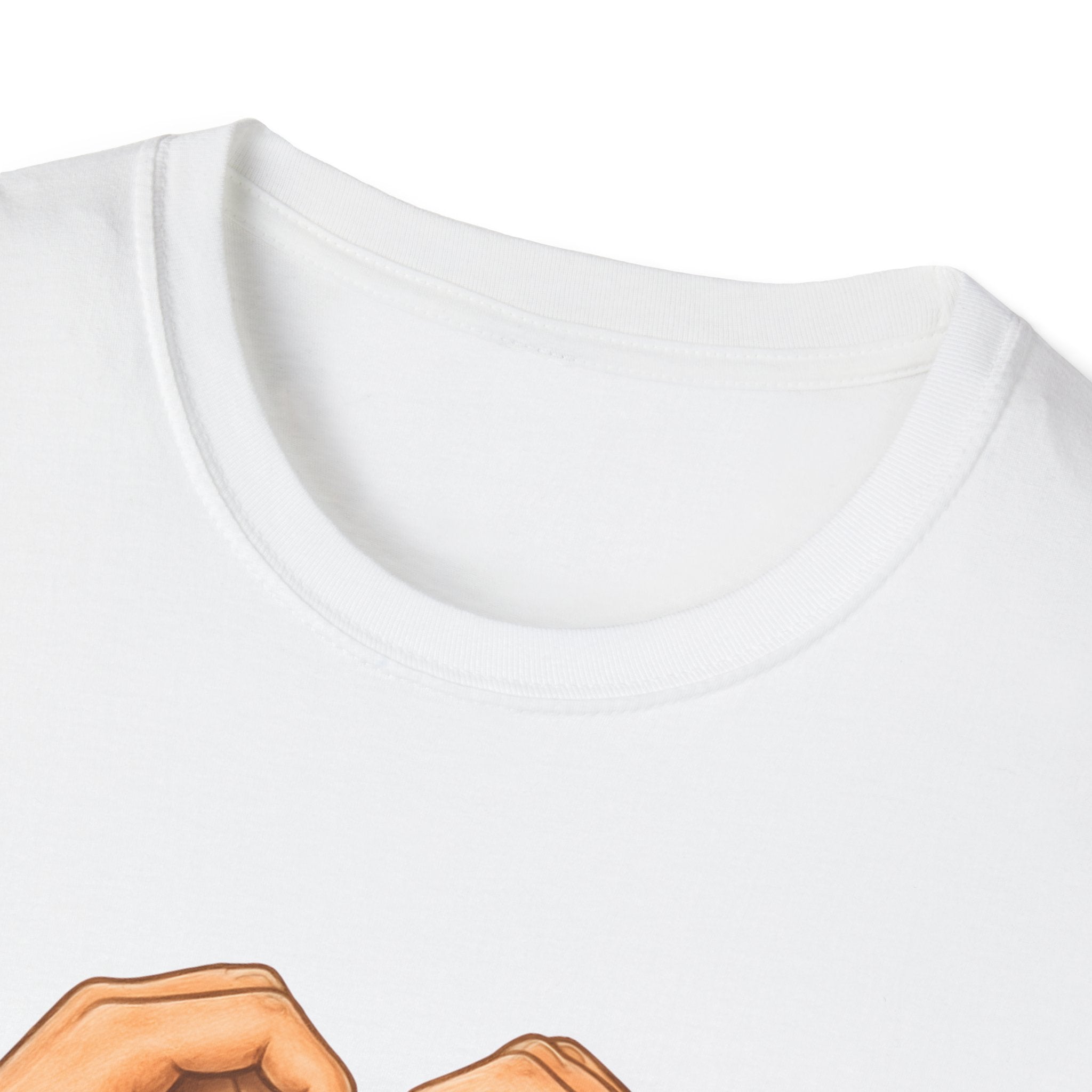 I Love Volleyball T-Shirt