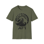Stay Basefit Army Fitness Test Gym Tee