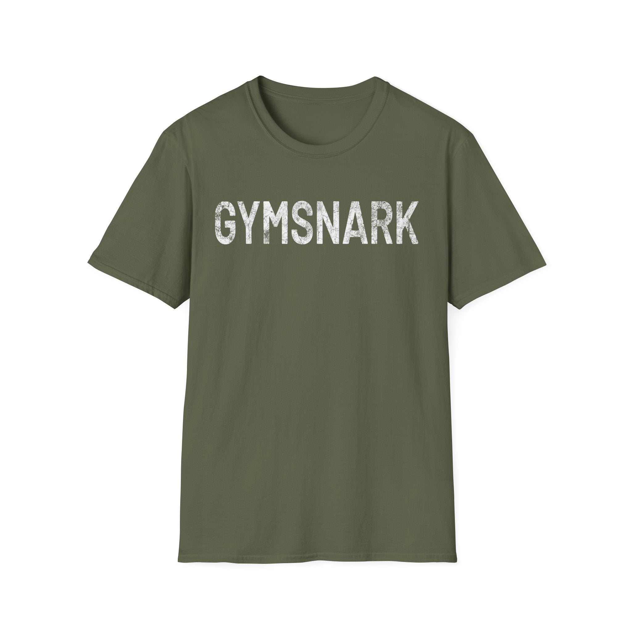 Gymsnark Vintage Gym T-Shirt