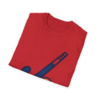 Hook and ball logo T-Shirt