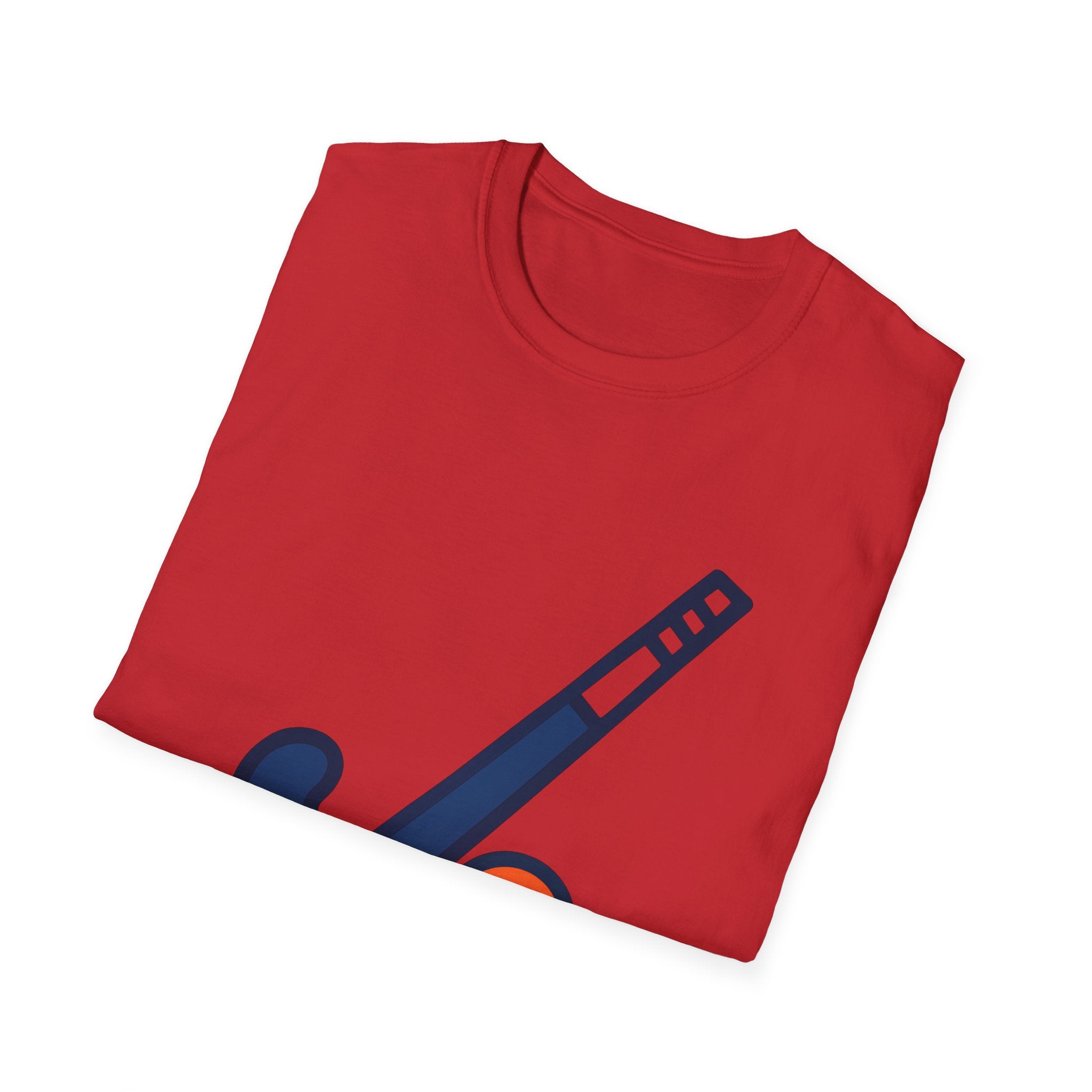 Hook and ball logo T-Shirt