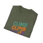 Climb to the Top T-Shirt