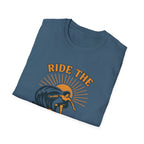 Ride The Waves T-Shirt