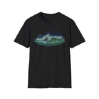 Peak Retreat Outdoors T-Shirt