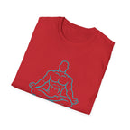Mind Over Muscle T-Shirt